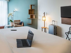 Mercure Aix-les-Bains Domaine de Marlioz - Hôtel & Spa