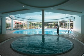 Mercure Aix-les-Bains Domaine de Marlioz - Hôtel & Spa