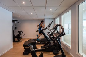 Mercure Aix-les-Bains Domaine de Marlioz - Hôtel & Spa