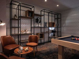 Mercure Aix-les-Bains Domaine de Marlioz - Hôtel & Spa