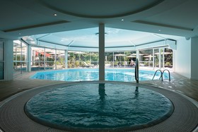 Mercure Aix-les-Bains Domaine de Marlioz - Hôtel & Spa