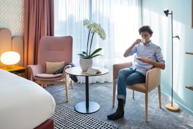 Mercure Aix-les-Bains Domaine de Marlioz - Hôtel & Spa