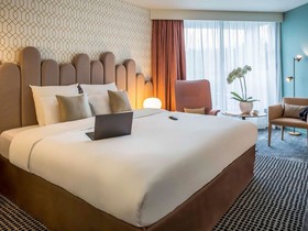 Mercure Aix-les-Bains Domaine de Marlioz - Hôtel & Spa