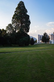 Mercure Aix-les-Bains Domaine de Marlioz - Hôtel & Spa