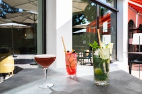 Mercure Aix-les-Bains Domaine de Marlioz - Hôtel & Spa