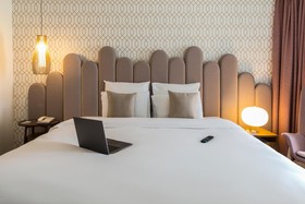 Mercure Aix-les-Bains Domaine de Marlioz - Hôtel & Spa