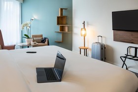 Mercure Aix-les-Bains Domaine de Marlioz - Hôtel & Spa