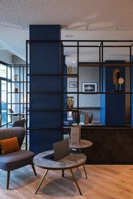 Mercure Aix-les-Bains Domaine de Marlioz - Hôtel & Spa