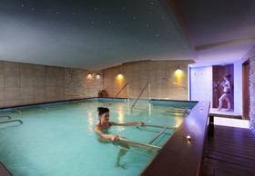 Mercure Aix-les-Bains Domaine de Marlioz - Hôtel & Spa