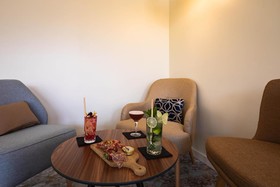 Mercure Aix-les-Bains Domaine de Marlioz - Hôtel & Spa