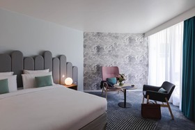 Mercure Aix-les-Bains Domaine de Marlioz - Hôtel & Spa