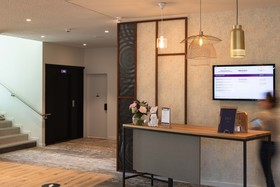 Mercure Aix-les-Bains Domaine de Marlioz - Hôtel & Spa