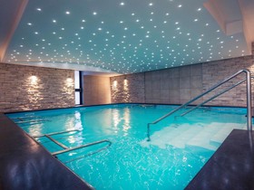 Mercure Aix-les-Bains Domaine de Marlioz - Hôtel & Spa