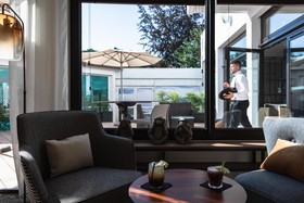Mercure Aix-les-Bains Domaine de Marlioz - Hôtel & Spa