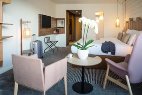 Mercure Aix-les-Bains Domaine de Marlioz - Hôtel & Spa