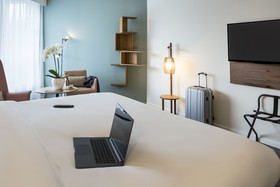 Mercure Aix-les-Bains Domaine de Marlioz - Hôtel & Spa