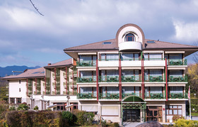 Villa Marlioz