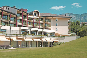 Villa Marlioz