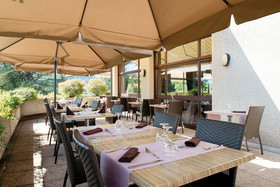 Villa Marlioz