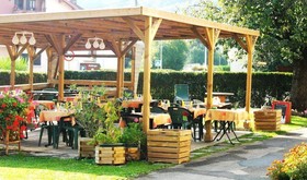 Auberge de Costaroche