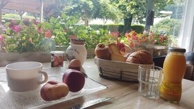 Auberge de Costaroche