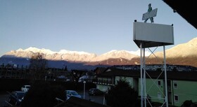 Fasthotel Albertville