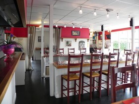Fasthotel Albertville