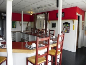 Fasthotel Albertville