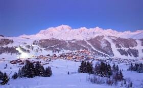 Fasthotel Albertville