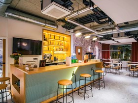 Hotel ibis Styles Albertville