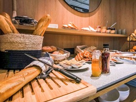 Hotel ibis Styles Albertville