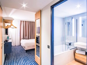 Hotel ibis Styles Albertville