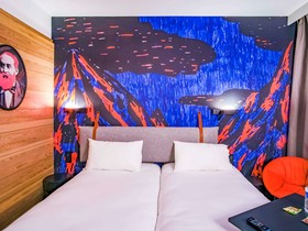 Hotel ibis Styles Albertville