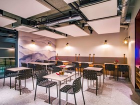 Hotel ibis Styles Albertville