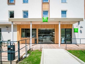 Hotel ibis Styles Albertville