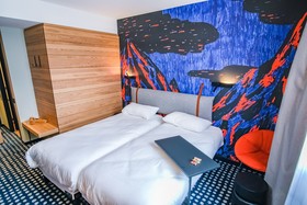 Hotel ibis Styles Albertville