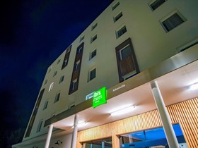 Hotel ibis Styles Albertville