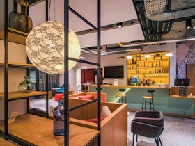 Hotel ibis Styles Albertville
