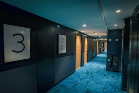 Hotel ibis Styles Albertville
