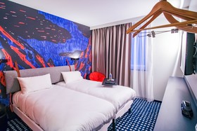 Hotel ibis Styles Albertville