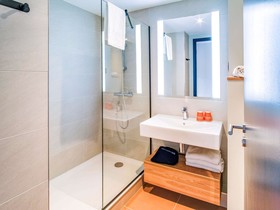 Hotel ibis Styles Albertville