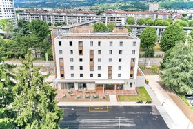 Hotel ibis Styles Albertville