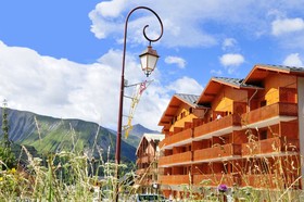 Goélia Le Relais des Pistes