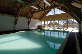 noemys Chalets du Hameau des Aiguilles