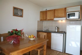 noemys Chalets du Hameau des Aiguilles