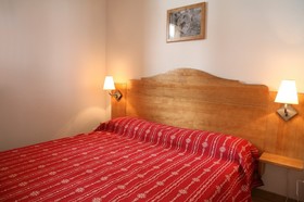 noemys Chalets du Hameau des Aiguilles