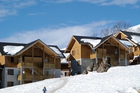 noemys Chalets du Hameau des Aiguilles