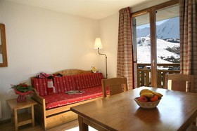 noemys Chalets du Hameau des Aiguilles