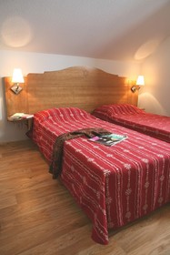 noemys Chalets du Hameau des Aiguilles