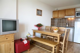 noemys Chalets du Hameau des Aiguilles